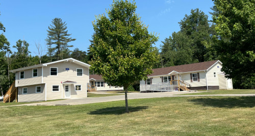 Residential Premium Image