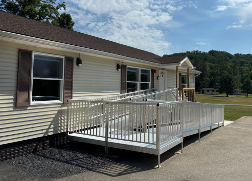 Residential Premium Image