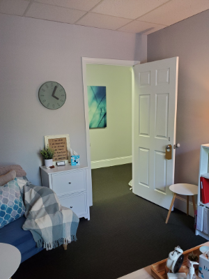 Residential Premium Image