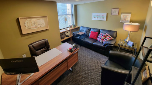 Residential Premium Image