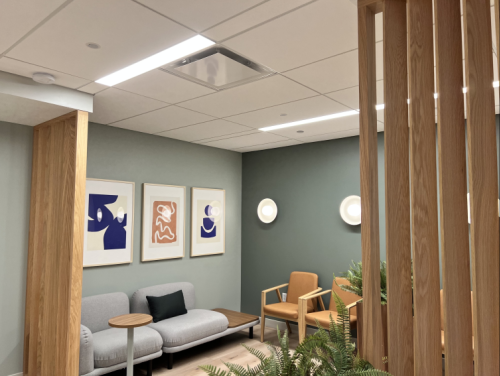 Residential Premium Image