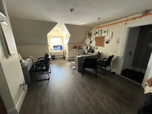 Residential Premium Image