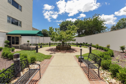 Residential Premium Image