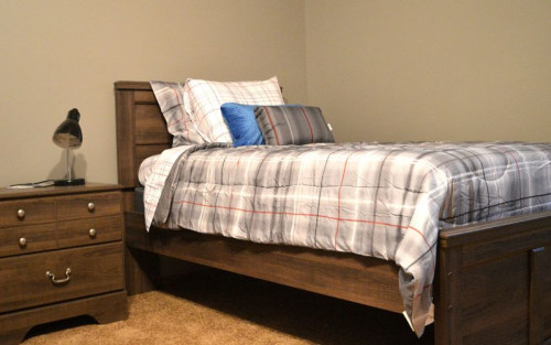 Residential Premium Image