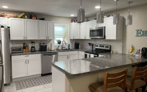 Residential Premium Image