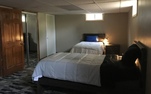 Residential Premium Image