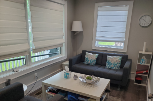 Residential Premium Image