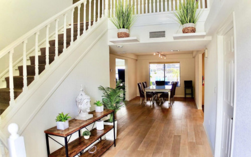 Residential Premium Image