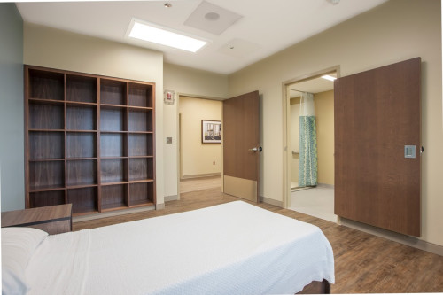 Residential Premium Image