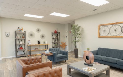 Residential Premium Image