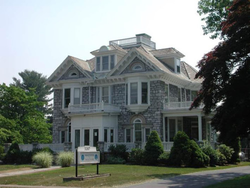 Residential Premium Image