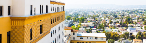 Residential Premium Image