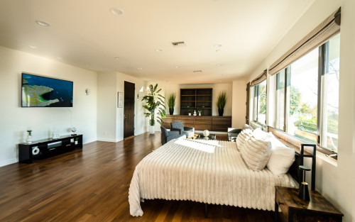 Residential Premium Image
