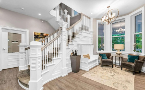 Residential Premium Image