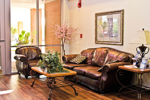 Residential Premium Image