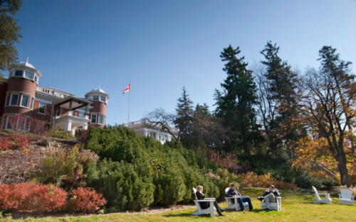 Residential Premium Image