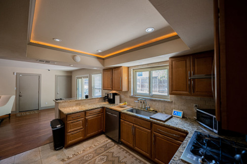 Residential Premium Image
