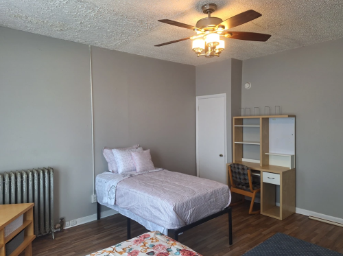 Residential Premium Image