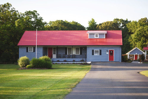 Residential Premium Main Image