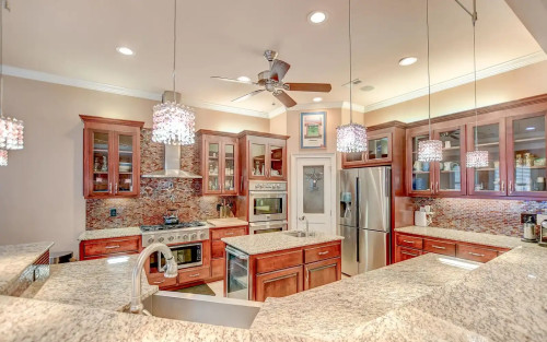 Residential Premium Image