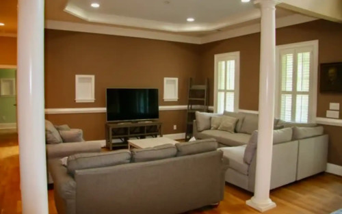 Residential Premium Image