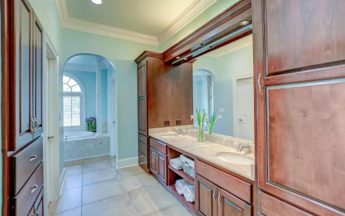 Residential Premium Image