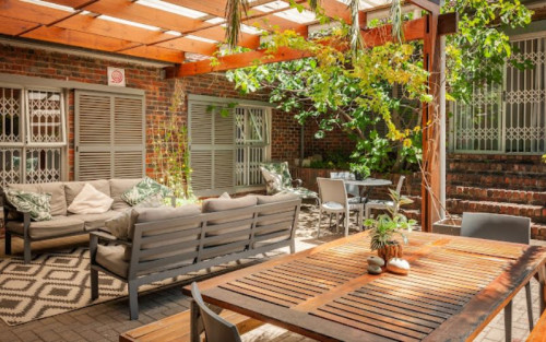 Residential Premium Image