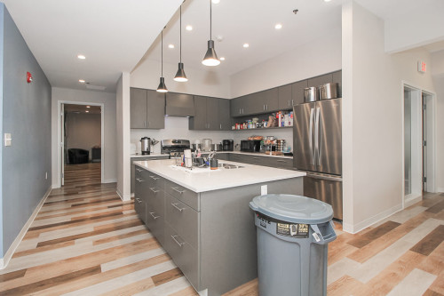 Residential Premium Image