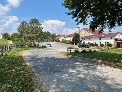 Residential Premium Image
