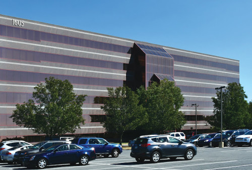 Residential Premium Image