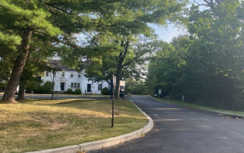 Residential Premium Image