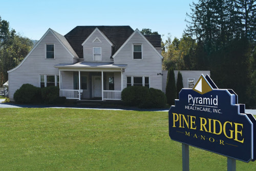 Residential Premium Image