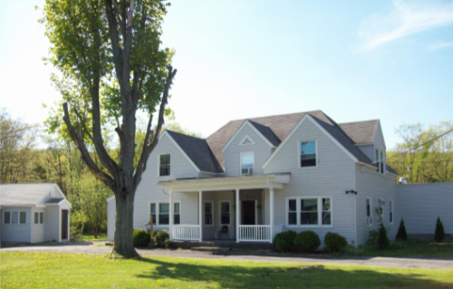 Residential Premium Image