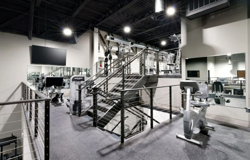 Residential Premium Image