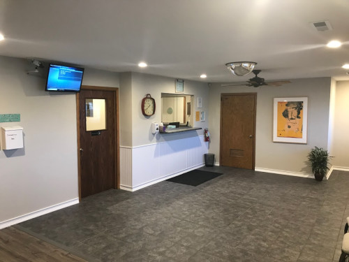 Residential Premium Image