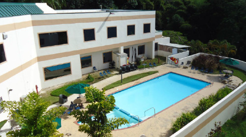 Residential Premium Image