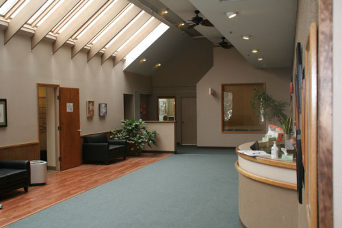 Residential Premium Image
