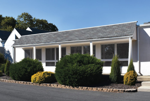 Residential Premium Image