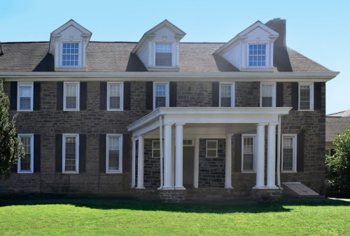 Residential Premium Image