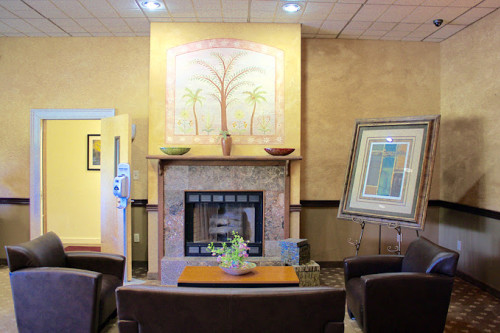 Residential Premium Image