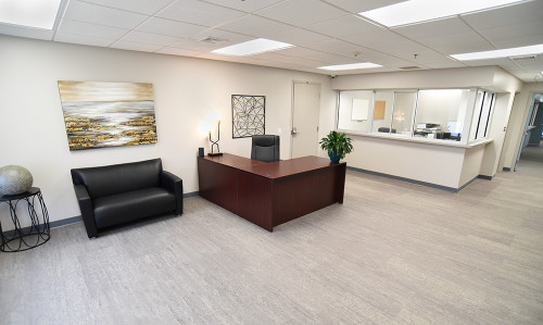 Residential Premium Image