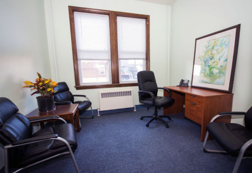 Residential Premium Image