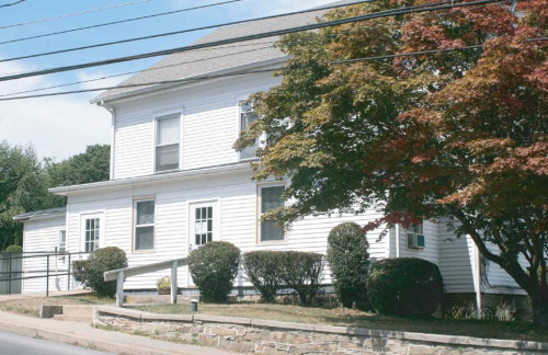 Residential Premium Main Image