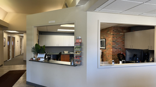 Residential Premium Image