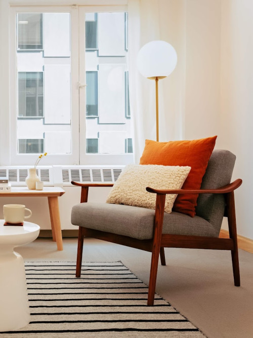 Residential Premium Image