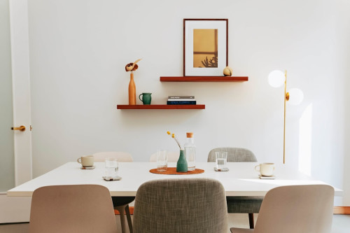 Residential Premium Image