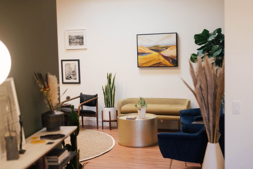 Residential Premium Image