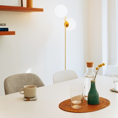 Residential Premium Image