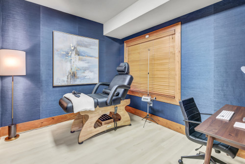 Residential Premium Image