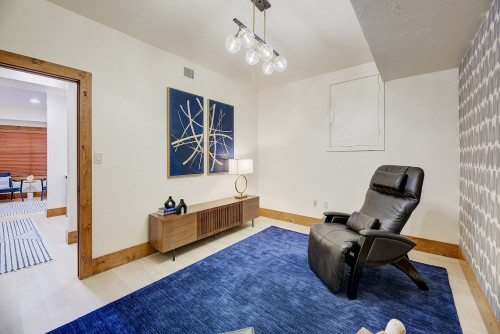 Residential Premium Image